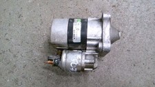 Anlasser 8200266777B 1598 CCM 82 KW Renault Grand Scenic 1.6 16V Bj 2005 JM comprar usado  Enviando para Brazil