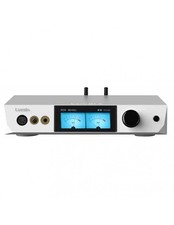 Luxsin audio amplificatore usato  Belluno