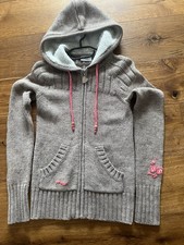Strickjacke kapuze maui gebraucht kaufen Strickjacke kapuze maui gebraucht kaufen  Meckenbeuren
