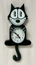 Vintage felix cat for sale  Mitchell