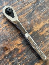 Craftsman cmmt81748 chrome for sale  Danvers