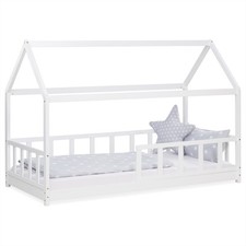 Ware kinderbett hausbett gebraucht kaufen  Magdeburg