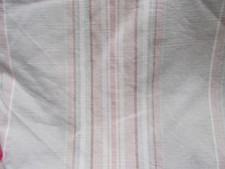 Laura ashley striped for sale  CHIPPING NORTON