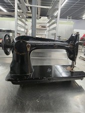 Heavy duty singer for sale  East Windsor