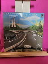 Kraftwerk autobahn pressage d'occasion  Fontenay-Trésigny