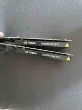 Nvidia quadro nvs d'occasion  Besançon