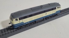 Piko 57205 diesellok gebraucht kaufen  Forchheim