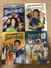 Scrubs seasons 7 for sale  Niceville