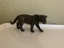 Schleich tier panther gebraucht kaufen  Ahrensburg