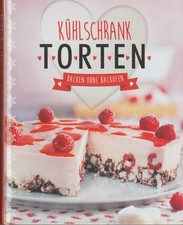 Kühlschrank torten backen gebraucht kaufen  Homberg (Efze)