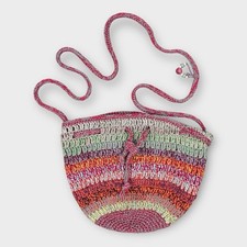 Vintage mudd crocheted for sale  Omaha