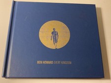 Ben howard dvd for sale  LONDON