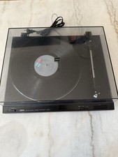 Yamaha turntable for sale  New Ulm