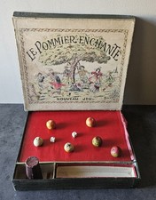 Ancien jeu société d'occasion  Champdeniers-Saint-Denis