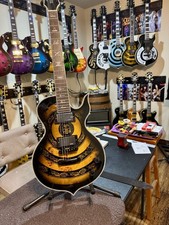 Wylde audio zakk for sale  Edmond