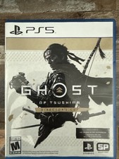 game ps5 ghost tsushima for sale game ps5 ghost tsushima for sale Kennesaw