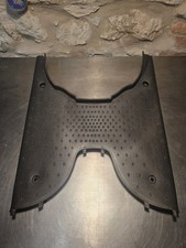 Plastica carena pedana usato  Suvereto