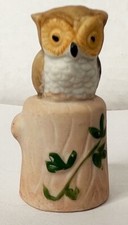 Thimble owl sitting for sale  Hendersonville