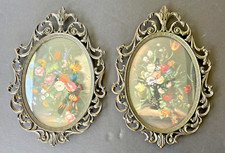 Vintage italy oval for sale  Seaford