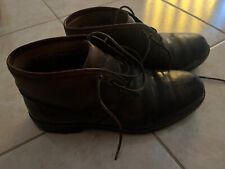 Clarks polacchi uomo usato  Tropea