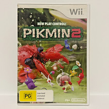 Pikmin 2 - Nintendo Wii - PAL - Inclui Manual comprar usado  Enviando para Brazil