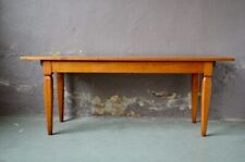 Grande table ancienne d'occasion  Colmar