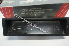 Fiat argenta turbo usato  Catania