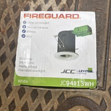 Jcc lighting gu10 for sale  WORTHING