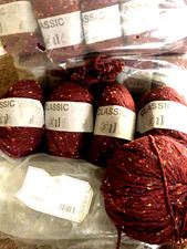 Rowan classic wool for sale  CHIPPING NORTON