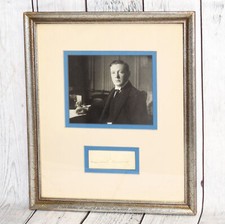 Winston churchill photo for sale  Berkeley Heights