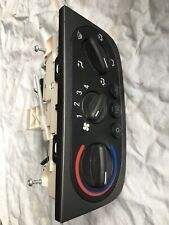 vauxhall heater control for sale vauxhall heater control for sale ELGIN