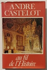 Fil histoire andré d'occasion  Labourse