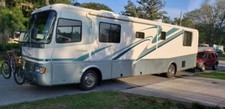 2000 monaco diplomat for sale  Jacksonville