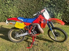 500 honda red for sale  NORWICH
