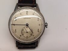 Movado zenith orologio usato  Settimo Torinese