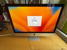 Apple imac zoll gebraucht kaufen  Bocholt