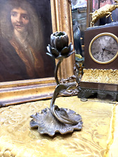 Rare ancien bougeoir d'occasion  Craponne