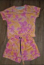 Cocomore velour set for sale  IPSWICH