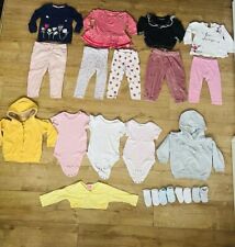 Baby girl clothes for sale  WEST DRAYTON