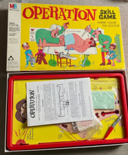 Milton bradley operation for sale  Corinth