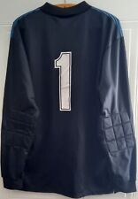 Goalkeeper retro vintage for sale  WESTON-SUPER-MARE