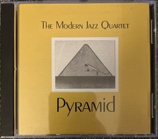 Pyramid modern jazz for sale  Colorado Springs