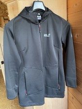 Jack wolfskin softshelljacke gebraucht kaufen  Schierling