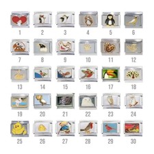 Birds 9mm italian for sale Birds 9mm italian for sale  LUTON