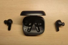 Fones de ouvido intra-auriculares JBL LIVE BEAM 3 verdadeiros sem fio cancelamento de ruído preto multiponto comprar usado  Enviando para Brazil