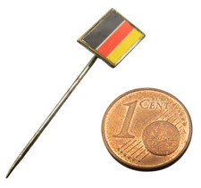 Alte anstecknadel vintage gebraucht kaufen  Saarbrücken