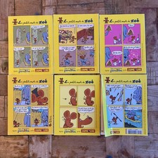 Lot livres premiers d'occasion  Arcachon