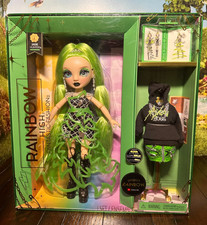 Rainbow high doll for sale  Portsmouth