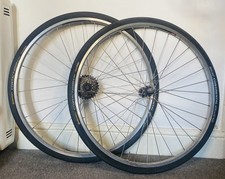 Alexrims continental 700c for sale  LOWESTOFT