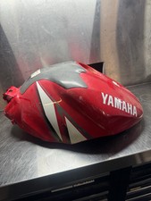 Yamaha yzf1000 yzf d'occasion  Expédié en Belgium